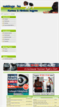 Mobile Screenshot of netdogs.hu