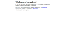 Desktop Screenshot of netdogs.info